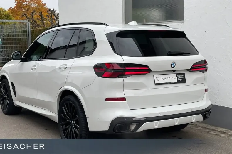 BMW X5 din 2024 cu 16.033 km - oferta BMW159899 - foto 2