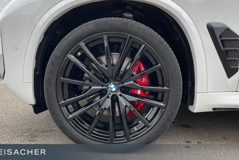 BMW X5 din 2024 cu 16.033 km - oferta BMW159899 - foto 3