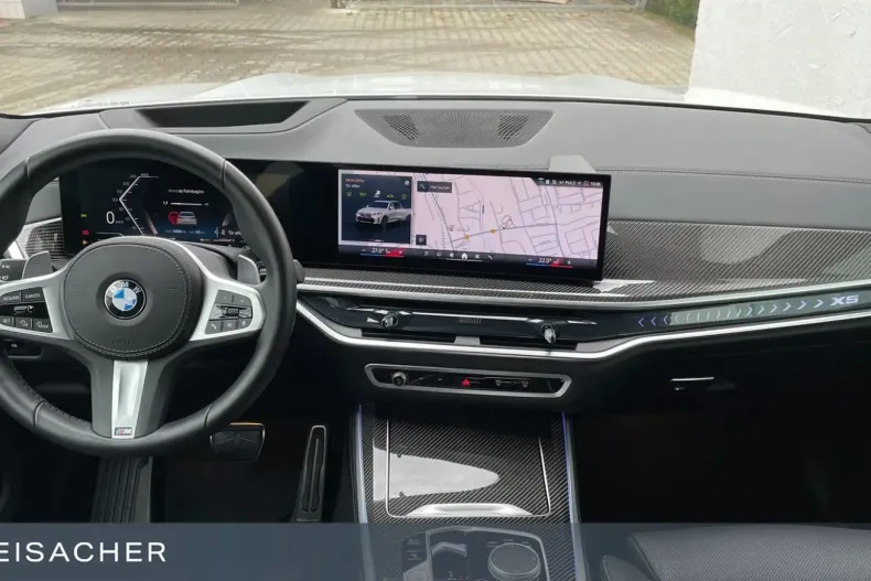 BMW X5 din 2024 cu 16.033 km - oferta BMW159899 - foto 6