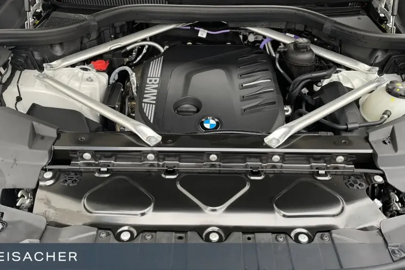 BMW X5 din 2024 cu 16.033 km - oferta BMW159899 - foto 7