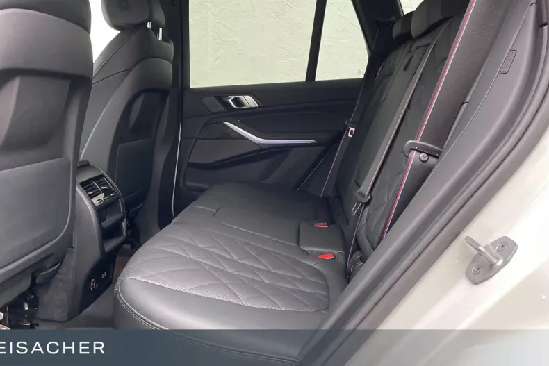 BMW X5 din 2024 cu 16.033 km - oferta BMW159899 - foto 8