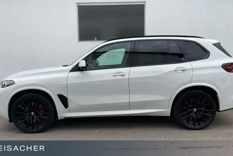 BMW X5 din 2024 cu 16.033 km - oferta BMW159899 - foto 9