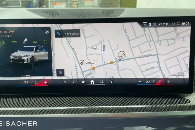 BMW X5 din 2024 cu 16.033 km - oferta BMW159899 - foto 12