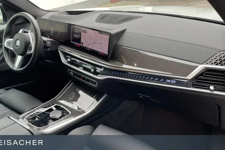 BMW X5 din 2024 cu 16.033 km - oferta BMW159899 - foto 13