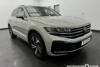 Volkswagen Touareg din 2024 cu 13.003 km - oferta VOL159900 - foto 1