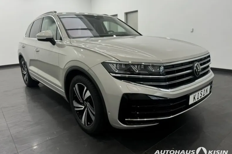 Volkswagen Touareg din 2024 cu 13.003 km - oferta VOL159900 - foto 1