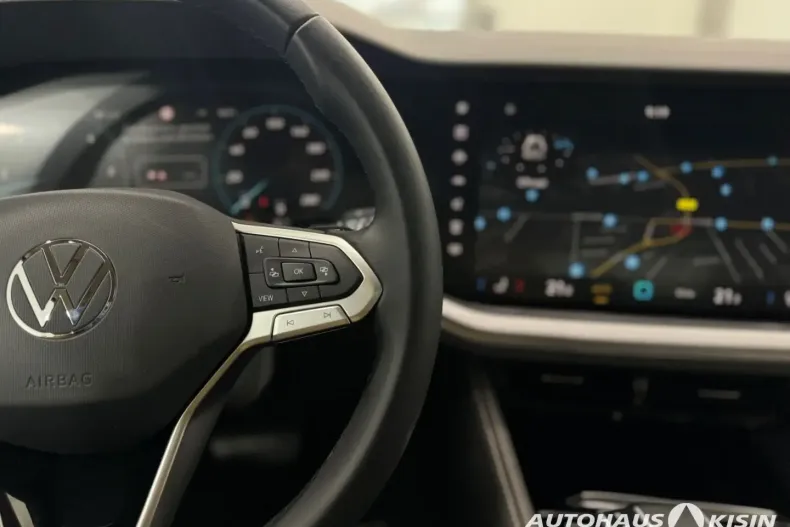 Volkswagen Touareg din 2024 cu 13.003 km - oferta VOL159900 - foto 9