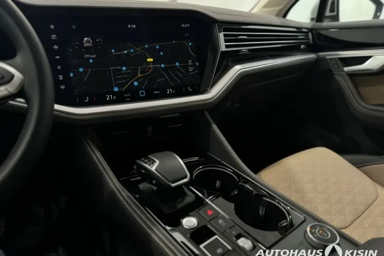 Volkswagen Touareg din 2024 cu 13.003 km - oferta VOL159900 - foto 10