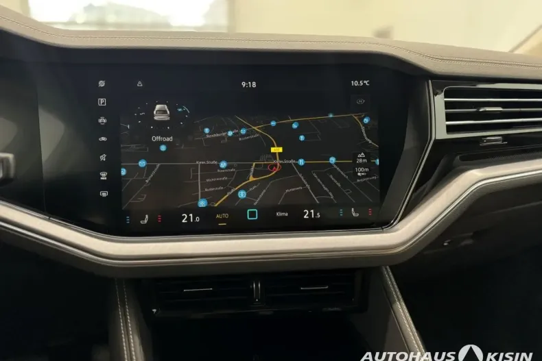 Volkswagen Touareg din 2024 cu 13.003 km - oferta VOL159900 - foto 11