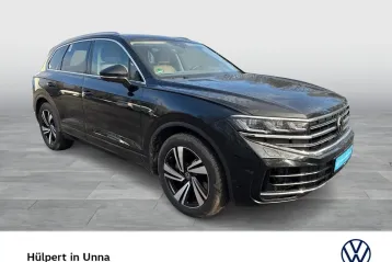 Volkswagen Touareg din 2024 - oferta VOL159901