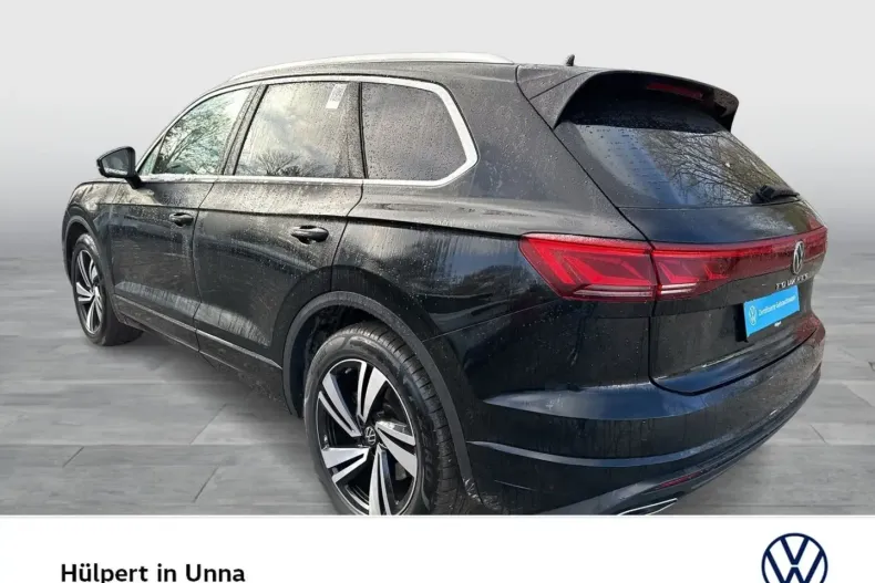 Volkswagen Touareg din 2024 cu 6.306 km - oferta VOL159901 - foto 3