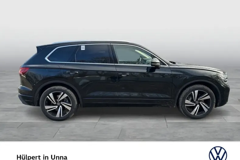 Volkswagen Touareg din 2024 cu 6.306 km - oferta VOL159901 - foto 6