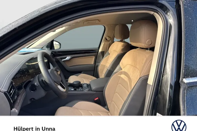 Volkswagen Touareg din 2024 cu 6.306 km - oferta VOL159901 - foto 8