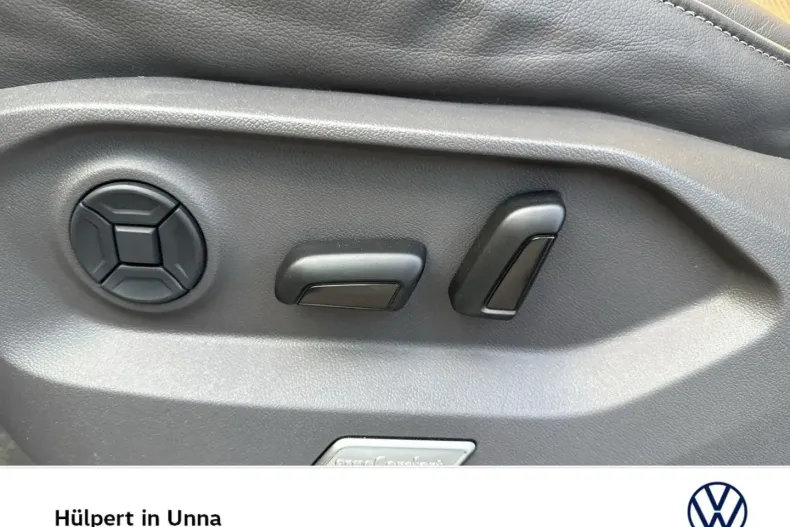 Volkswagen Touareg din 2024 cu 6.306 km - oferta VOL159901 - foto 9