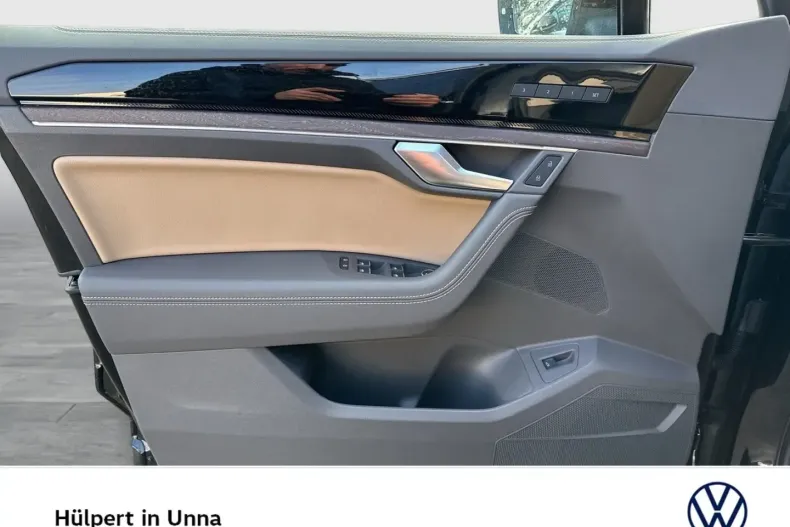 Volkswagen Touareg din 2024 cu 6.306 km - oferta VOL159901 - foto 10