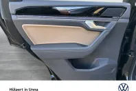 Volkswagen Touareg din 2024 cu 6.306 km - oferta VOL159901 - foto 11