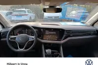 Volkswagen Touareg din 2024 cu 6.306 km - oferta VOL159901 - foto 17