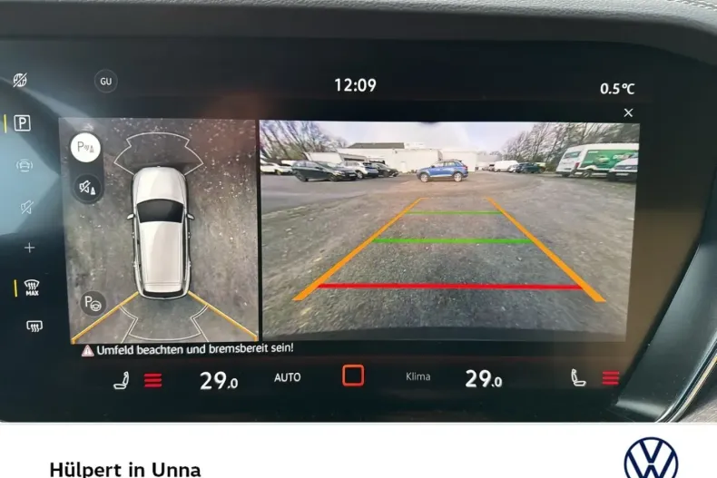 Volkswagen Touareg din 2024 cu 6.306 km - oferta VOL159901 - foto 18