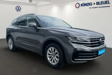 Volkswagen Touareg din 2024 - oferta VOL159902