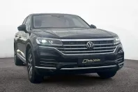 Volkswagen Touareg din 2022 cu 58.356 km - oferta VOL159903 - foto 1