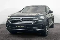 Volkswagen Touareg din 2022 cu 58.356 km - oferta VOL159903 - foto 2