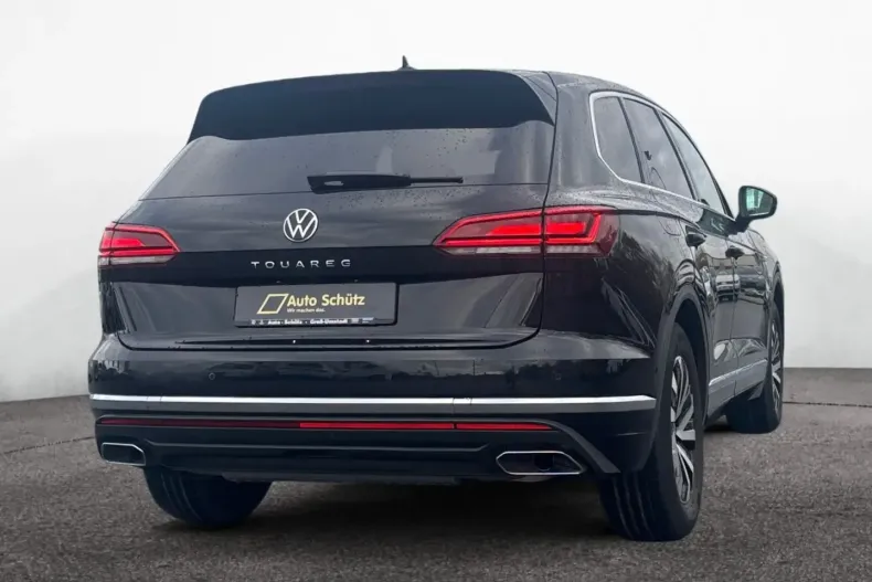 Volkswagen Touareg din 2022 cu 58.356 km - oferta VOL159903 - foto 6