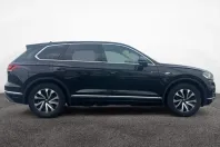 Volkswagen Touareg din 2022 cu 58.356 km - oferta VOL159903 - foto 7