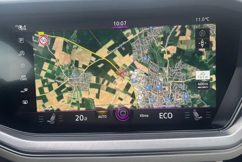 Volkswagen Touareg din 2022 cu 58.356 km - oferta VOL159903 - foto 19