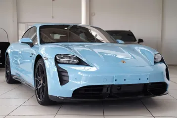 Porsche Taycan din 2022 - oferta POR159904