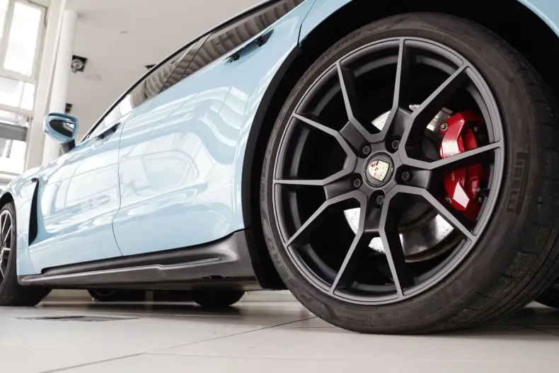 Porsche Taycan din 2022 cu 67.200 km - oferta POR159904 - foto 7