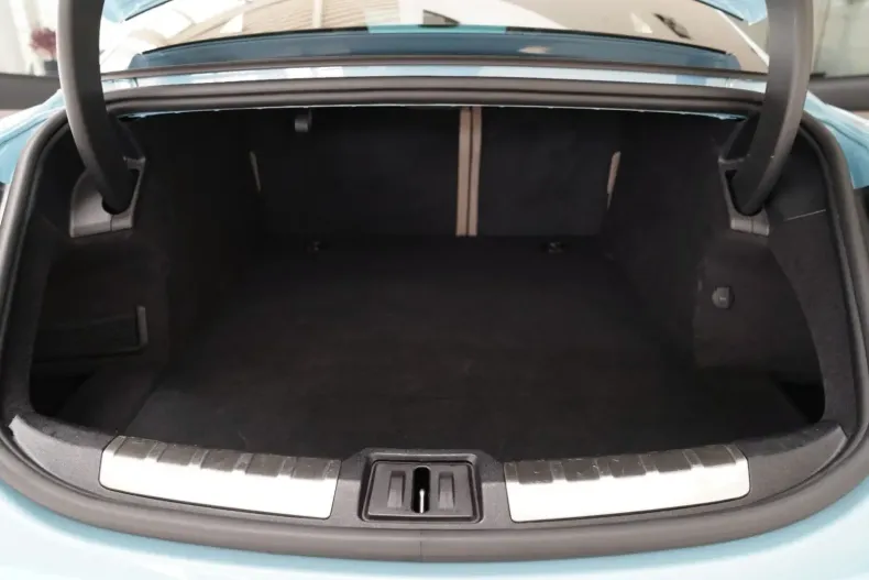 Porsche Taycan din 2022 cu 67.200 km - oferta POR159904 - foto 14