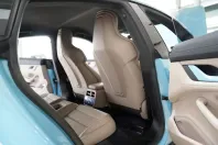 Porsche Taycan din 2022 cu 67.200 km - oferta POR159904 - foto 15