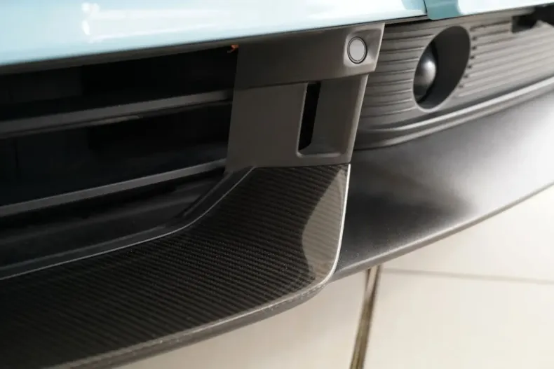 Porsche Taycan din 2022 cu 67.200 km - oferta POR159904 - foto 20