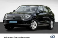 Volkswagen Touareg din 2024 cu 17.343 km - oferta VOL159905 - foto 1