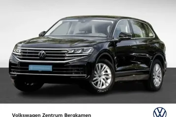 Volkswagen Touareg din 2024 - oferta VOL159905