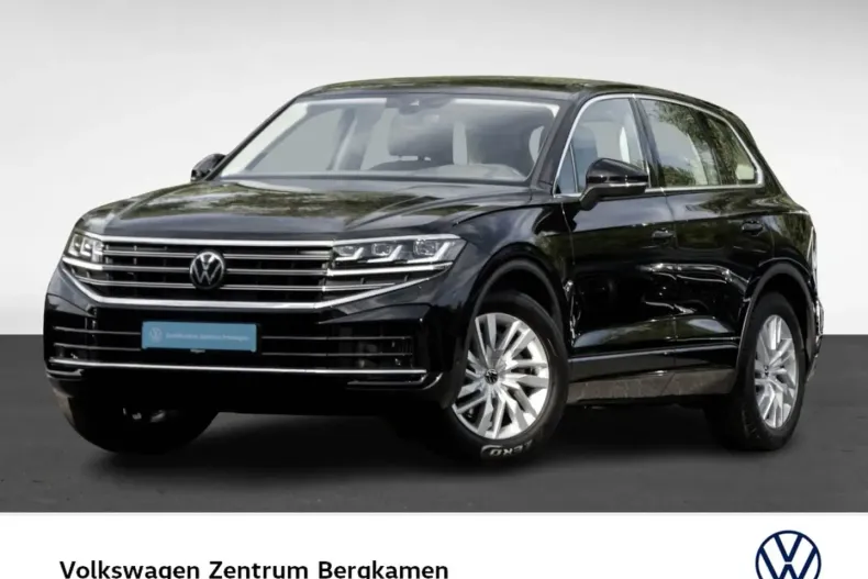 Volkswagen Touareg din 2024 cu 17.343 km - oferta VOL159905 - foto 1
