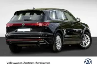 Volkswagen Touareg din 2024 cu 17.343 km - oferta VOL159905 - foto 2