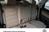 Volkswagen Touareg din 2024 cu 17.343 km - oferta VOL159905 - foto 4