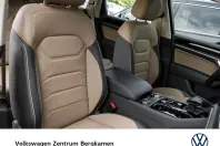 Volkswagen Touareg din 2024 cu 17.343 km - oferta VOL159905 - foto 6