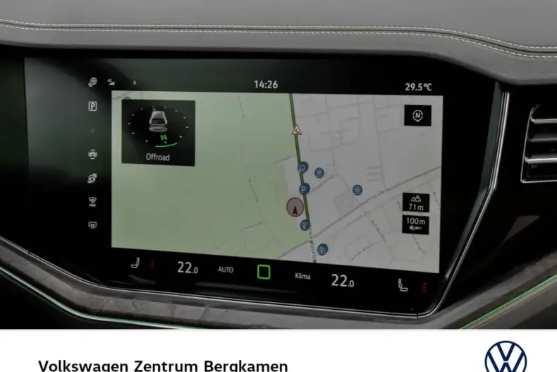 Volkswagen Touareg din 2024 cu 17.343 km - oferta VOL159905 - foto 7