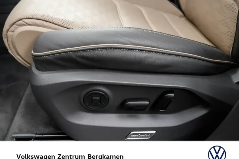 Volkswagen Touareg din 2024 cu 17.343 km - oferta VOL159905 - foto 14