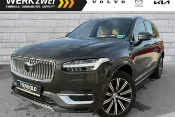 Volvo XC90 din 2022 - oferta VOL159906
