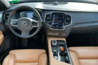 Volvo XC90 din 2022 cu 70.300 km - oferta VOL159906 - foto 3