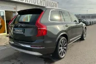 Volvo XC90 din 2022 cu 70.300 km - oferta VOL159906 - foto 7