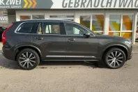 Volvo XC90 din 2022 cu 70.300 km - oferta VOL159906 - foto 8