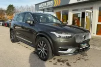Volvo XC90 din 2022 cu 70.300 km - oferta VOL159906 - foto 9