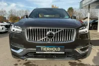 Volvo XC90 din 2022 cu 70.300 km - oferta VOL159906 - foto 10