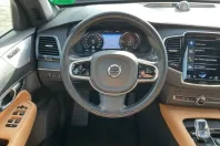 Volvo XC90 din 2022 cu 70.300 km - oferta VOL159906 - foto 12