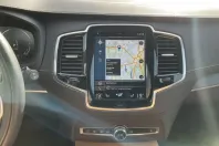 Volvo XC90 din 2022 cu 70.300 km - oferta VOL159906 - foto 14