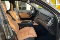 Volvo XC90 din 2022 cu 70.300 km - oferta VOL159906 - foto 17